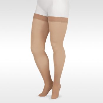 Compression Thigh-Highs